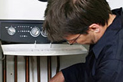 boiler repair Braemar